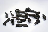 Non Ferrous Forgings