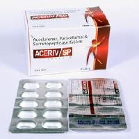 Aceriv-SP Tablets