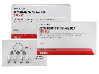 Azithromycin Tablets