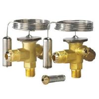 expansion valves