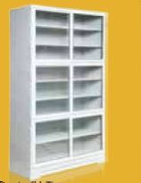 Storage Cabinets