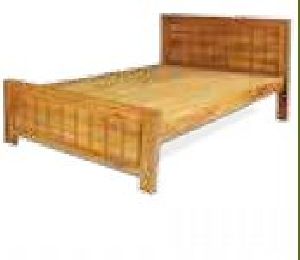 Wooden Cot Beds