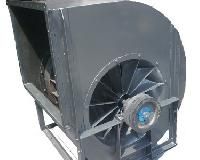 Limit Load Blowers