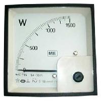 Wattmeter