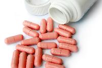 Fat Burning Capsules