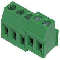 pcb terminal block