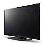 flat panel tv