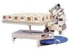 mattress making machine