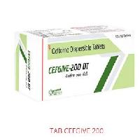 200 Cefgive DT tablets