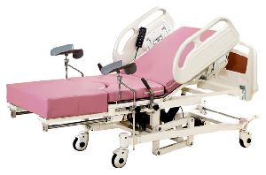 3 Function Icu Bed