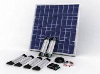 Solar Home Light System