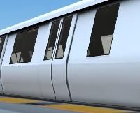 railway sliding doors