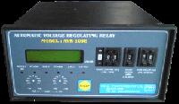 voltage regulating relay