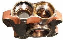 Bronze Worm Gear