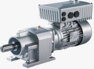 Variable Frequency Drive Motor