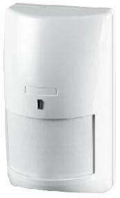 wireless motion detector