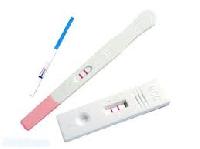 Pregnancy Test Strips