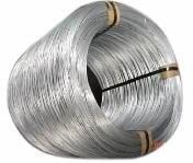 Electro Galvanized Wire