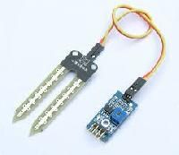 Soil Moisture Sensor