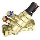 hvac balancing valves