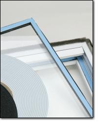 Glazing Tape