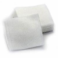 gauze sponges