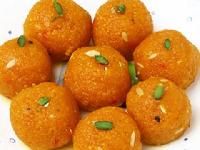 Motichoor Laddu