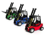 Electric Forklifts