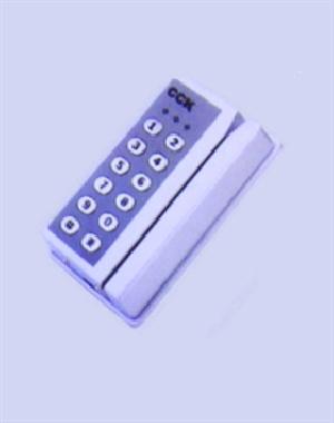 Card Reader Controllers