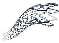 coronary stent