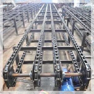 chain conveyor systems