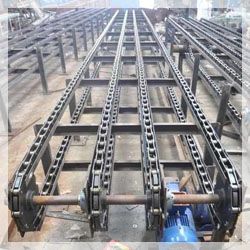 chain conveyor systems