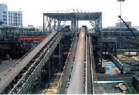 Coal Handling Conveyor