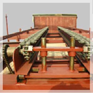 Conveyors Scissor Lifts