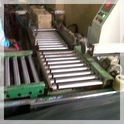 Driven Roller Conveyor