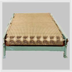 Honey Comb Belt Conveyor