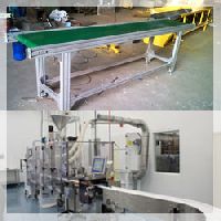 pharmaceutical conveyors