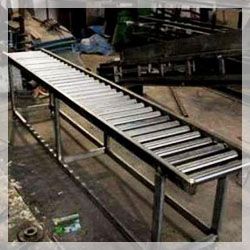 Roller Conveyors