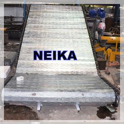 Slat Chain Conveyor