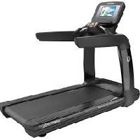 commercial treadmills