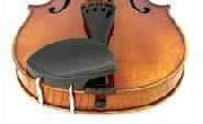 Violin Chin Rest