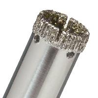 Diamond Core Drill Bit