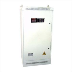 Servo Voltage Stabilizer