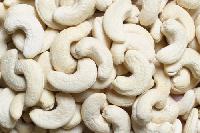 Processed Cashew Nuts