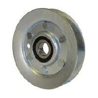 pulley wheel