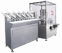 Automatic Cartoning Machine