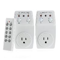 Remote Control Switches