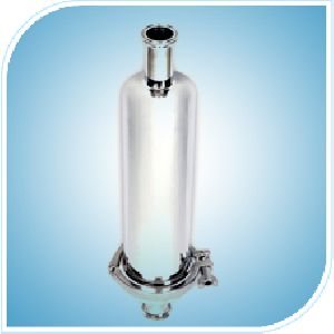 Cartridge Filtration Systems