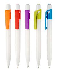 Plastic Ballpoint Pens