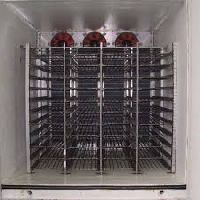 air blast freezer